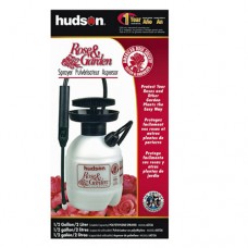 HUDSON H D MFG CO 60136 1/2GAL Garden Pump Sprayer   551506478